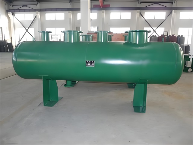 湛江集分水器需要电源吗